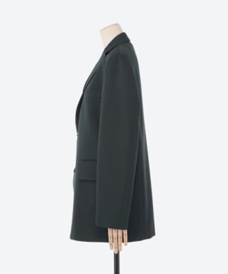 ＤＯＵＢＬＥ　ＣＬＯＴＨ　ＪＡＣＫＥＴ