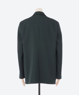 ＤＯＵＢＬＥ　ＣＬＯＴＨ　ＪＡＣＫＥＴ
