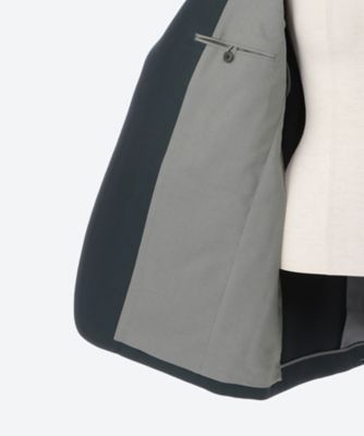 ＤＯＵＢＬＥ　ＣＬＯＴＨ　ＪＡＣＫＥＴ