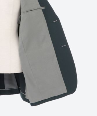 ＤＯＵＢＬＥ　ＣＬＯＴＨ　ＪＡＣＫＥＴ