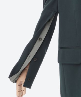 ＤＯＵＢＬＥ　ＣＬＯＴＨ　ＪＡＣＫＥＴ