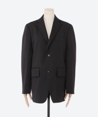 ＤＯＵＢＬＥ　ＣＬＯＴＨ　ＪＡＣＫＥＴ