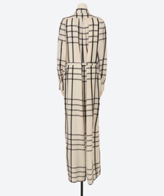 ＣＵＰＲＯ　ＣＨＥＣＫ　ＰＵＳＳＹ―ＢＯＷ　ＪＵＭＰＳＵＩＴ