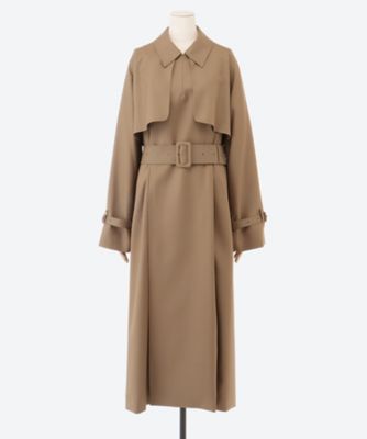 ＷＯＯＬ　ＴＲＥＮＣＨ　ＣＯＡＴ