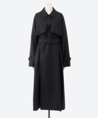 ＷＯＯＬ　ＴＲＥＮＣＨ　ＣＯＡＴ