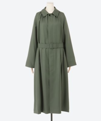 ＷＯＯＬ　ＧＡＴＨＥＲＥＤ　ＣＯＡＴ