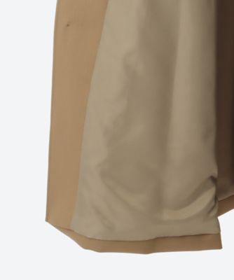 ＷＯＯＬ　ＧＡＴＨＥＲＥＤ　ＣＯＡＴ