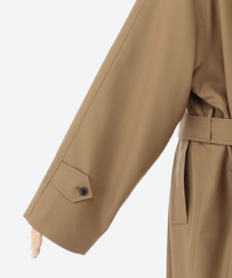 ＷＯＯＬ　ＧＡＴＨＥＲＥＤ　ＣＯＡＴ