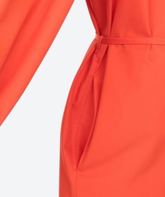 Ｔ／Ｃ　ＢＡＬＬＯＯＮ　ＳＬＥＥＶＥ　ＤＲＥＳＳ