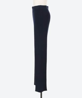 Ribbed 2025 sweater pants