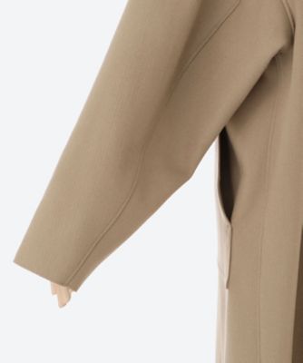 ＭＥＬＴＯＮ　ＨＯＯＤＥＤ　ＷＯＲＫ　ＣＯＡＴ