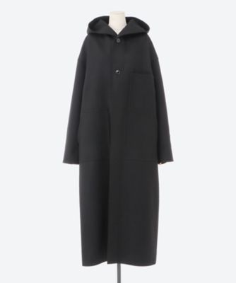 ＭＥＬＴＯＮ　ＨＯＯＤＥＤ　ＷＯＲＫ　ＣＯＡＴ