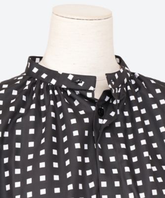 ＦＤ　ＳＱＵＡＲＥ　ＰＡＴＴＥＲＮ　ＢＡＬＬＯＯＮ　ＳＬＥＥＶＥ　ＳＨＩＲＴ