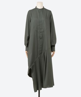 ＦＤ ＢＯＳＯＭ ＳＨＩＲＴ ＤＲＥＳＳ | ファッション・服 | 三越 ...