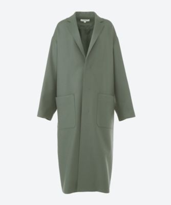 ＷＯＯＬ　ＳＨＯＰ　ＣＯＡＴ