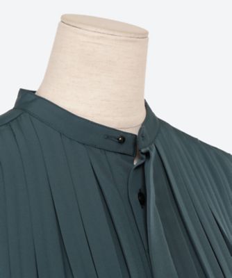 ＴＡＦＦＥＴＡ ＰＬＥＡＴＥＤ ＤＲＥＳＳ | ファッション・服 | 三越