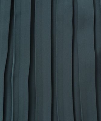 ＴＡＦＦＥＴＡ　ＰＬＥＡＴＥＤ　ＤＲＥＳＳ