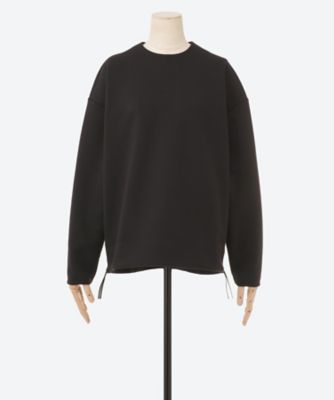 美品 HYKE ハイク 袖ロゴ ナイロン 半袖 トップス ｓサイズ 美品 HYKE ハイク 袖ロゴ ナイロン 半袖 トップス sサイズ