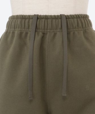 DOWN TRACK PANTS | HYKE (Women)/ハイク | 三越伊勢丹