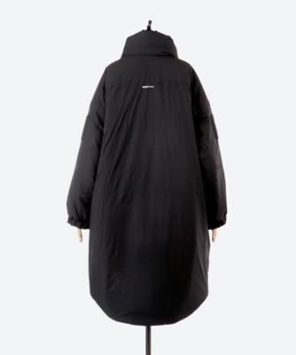 新品 HYKE ハイク PERTEX PUFF PARKA 三越伊勢丹別注 - www