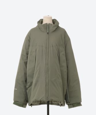 ＰＥＲＴＥＸ　ＰＵＦＦ　ＪＡＣＫＥＴ