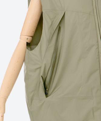 ＰＥＲＴＥＸ　ＰＵＦＦ　ＶＥＳＴ