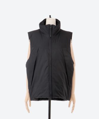 ＰＥＲＴＥＸ ＰＵＦＦ ＶＥＳＴ | ファッション・服 | 三越伊勢丹 