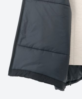 ＰＥＲＴＥＸ　ＰＵＦＦ　ＶＥＳＴ