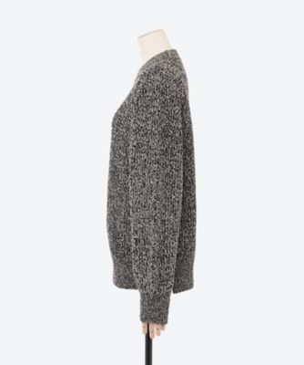 ＲＩＢＢＥＤ　ＳＷＥＡＴＥＲ