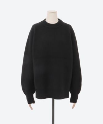 ＲＩＢＢＥＤ ＳＷＥＡＴＥＲ | ファッション・服 | 三越伊勢丹 