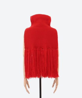 ＲＩＢＢＥＤ　ＳＷＥＡＴＥＲ　ＮＥＣＫ　ＷＡＲＭＥＲ