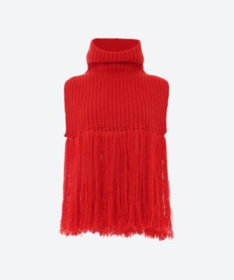 ＲＩＢＢＥＤ ＳＷＥＡＴＥＲ ＮＥＣＫ ＷＡＲＭＥＲ | ファッション