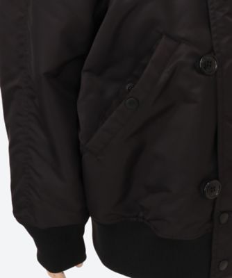 TYPE N－2 JACKET | HYKE (Women)/ハイク | 三越