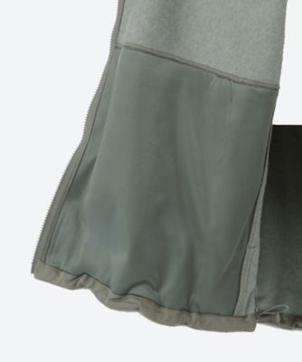 ＦＬＥＥＣＥ　ＪＡＣＫＥＴ