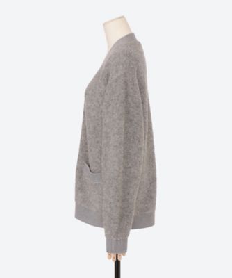 ＡＬＰＡＣＡ　ＳＷＥＡＴＥＲ　ＣＡＲＤＩＧＡＮ