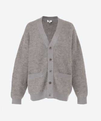 ＡＬＰＡＣＡ ＳＷＥＡＴＥＲ ＣＡＲＤＩＧＡＮ の通販 | 三越伊勢丹