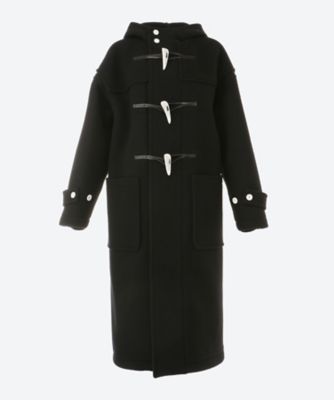 HYKE (Women), セール品 | ダッフルコート | レディース 通販 