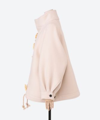 ＤＯＵＢＬＥ　ＦＡＣＥ　ＤＵＦＦＥＬ　ＪＡＣＫＥＴ