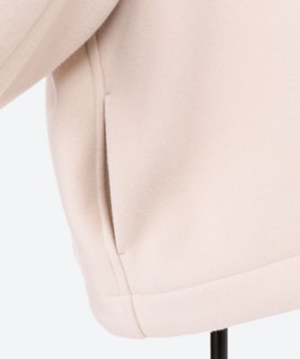 ＤＯＵＢＬＥ　ＦＡＣＥ　ＤＵＦＦＥＬ　ＪＡＣＫＥＴ