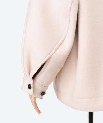 ＤＯＵＢＬＥ　ＦＡＣＥ　ＤＵＦＦＥＬ　ＪＡＣＫＥＴ