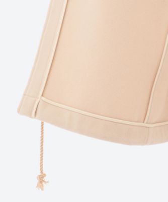 ＤＯＵＢＬＥ　ＦＡＣＥ　ＤＵＦＦＥＬ　ＣＯＡＴ