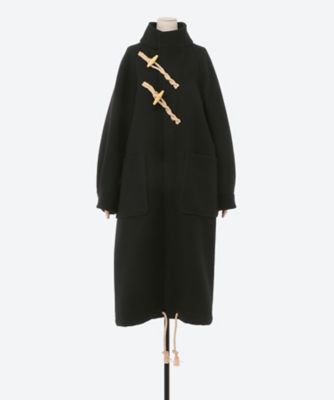 ＤＯＵＢＬＥ ＦＡＣＥ ＤＵＦＦＥＬ ＣＯＡＴ | ファッション・服 ...