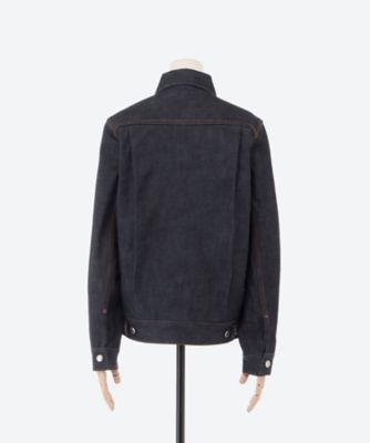 ＤＥＮＩＭ　ＪＡＣＫＥＴ　ＴＹＰＥ２／ＲＥＧＵＬＡＲ　ＦＩＴ