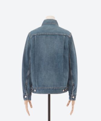 ＤＥＮＩＭ　ＪＡＣＫＥＴ　ＴＹＰＥ２／ＲＥＧＵＬＡＲ　ＦＩＴ