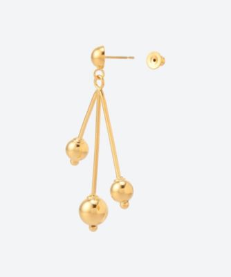ＢＡＬＬ　ＥＡＲＲＩＮＧＳ