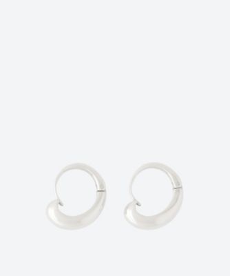 ＜HYKE (Women)＞ＢＡＬＬ　ＥＡＲＲＩＮＧＳ