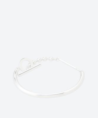 ＜HYKE (Women)＞ＢＡＮＧＬＥ