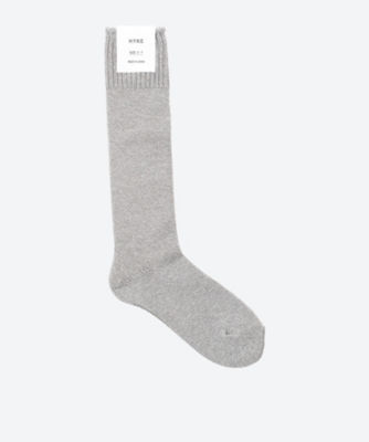 ＜HYKE (Women)＞ＳＯＣＫＳ