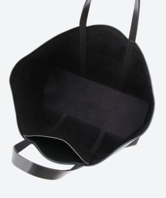 ＬＥＡＴＨＥＲ　ＴＯＴＥ　ＢＡＧ／ＭＥＤＩＵＭ　ＳＩＺＥ