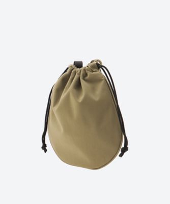 ＣＯＲＤＵＲＡ ＤＲＡＷＳＴＲＩＮＧ ＢＡＧ（ＳＭＡＬＬ ＳＩＺＥ